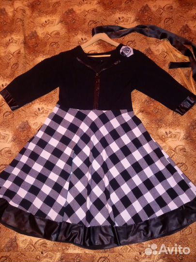 Женские Вещи пакетом 50размер