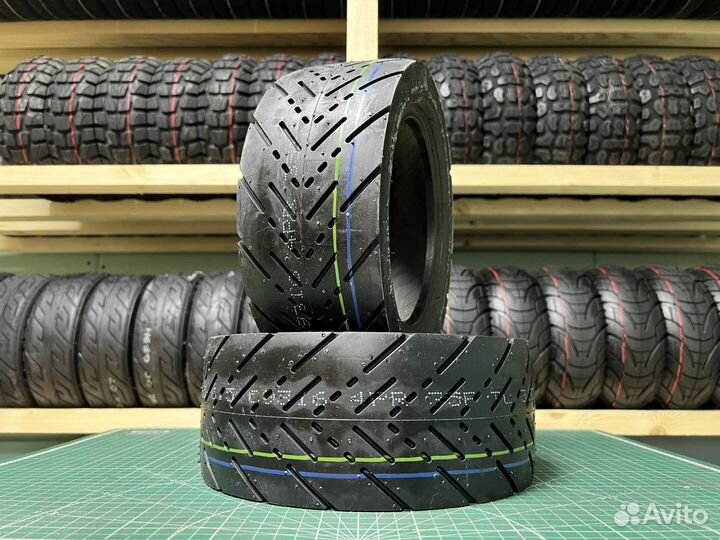 Покрышка CST 90/65-6.5