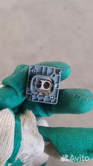 Камера заднего вида Range Rover Sport 2 L494