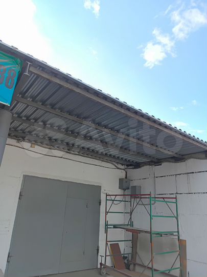 Гараж, 30 м²