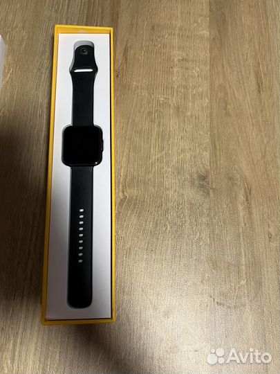 Умные часы realme Watch