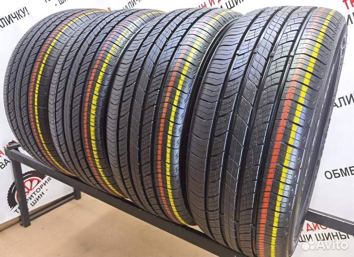 ChaoYang SU318A 215/50 R17 95V