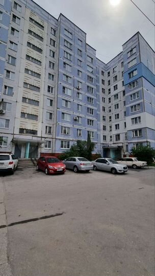 Офис, 60 м²