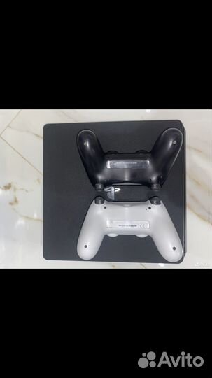 Sony PS4