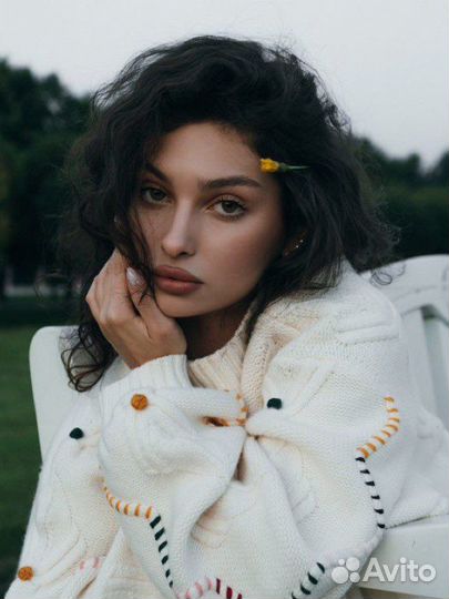 Модель для фотосессии