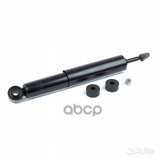 Амортизатор задний (газомасляный) LR toyota La