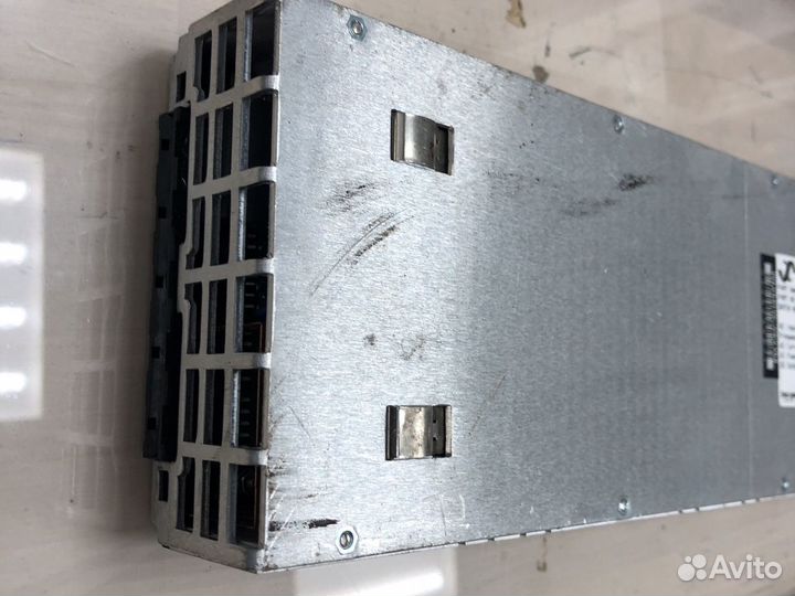 Eltek Flatpack 2 2000/ 48v блок питания