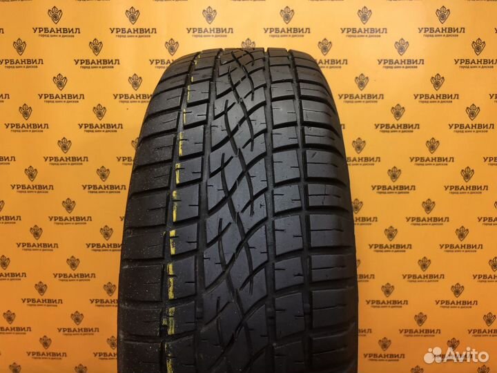 КАМА Кама-221 235/70 R16 109S