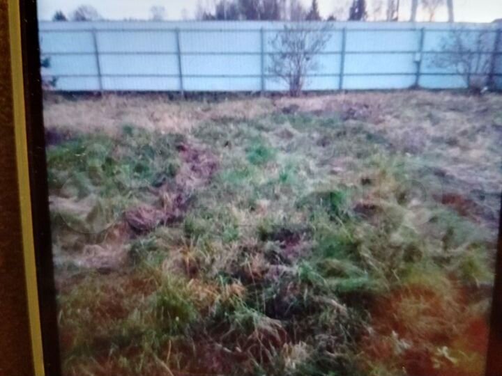 Участок 7 сот. (ИЖС)