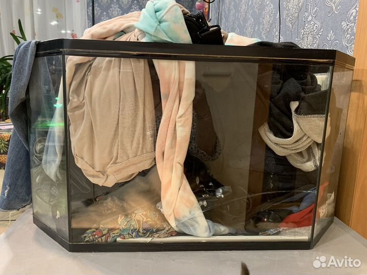 Большой Аквариум