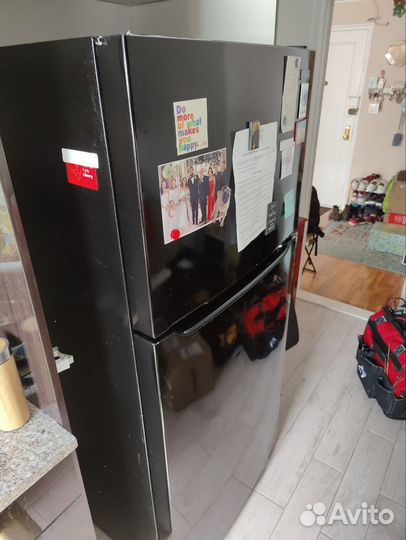 Ремонт холодильников