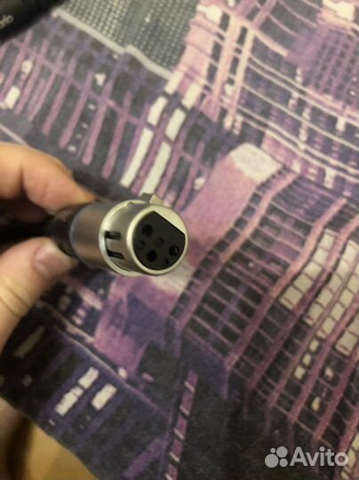 Продам кабель