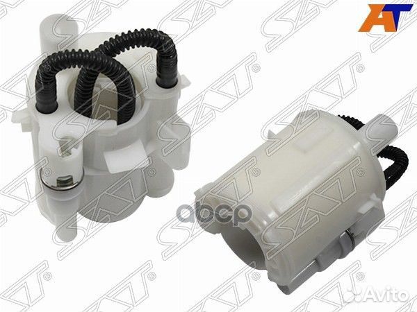 Фильтр топливный элемент nissan teana J32 VQ25