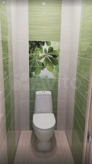 2-к. квартира, 66,1 м², 14/14 эт.