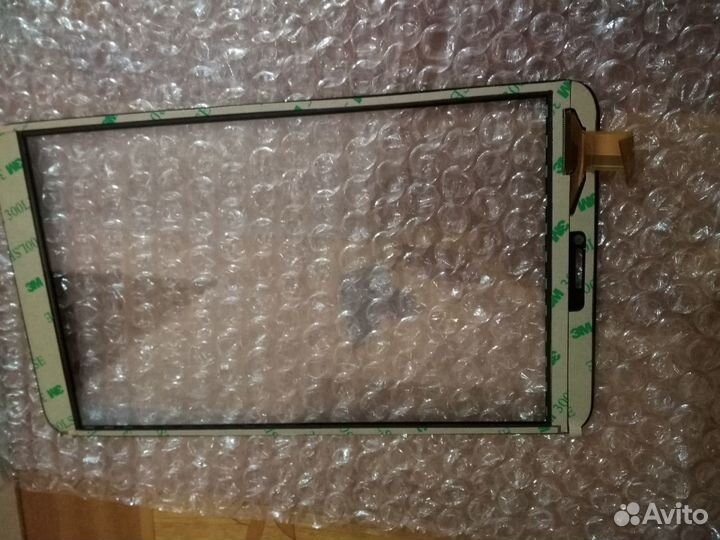 Тачскрин 8 дюйиов