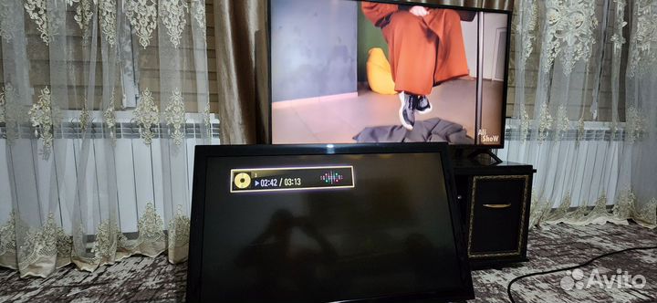 Телевизор lg