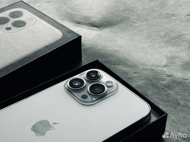 iPhone 13 Pro Max, 128 ГБ