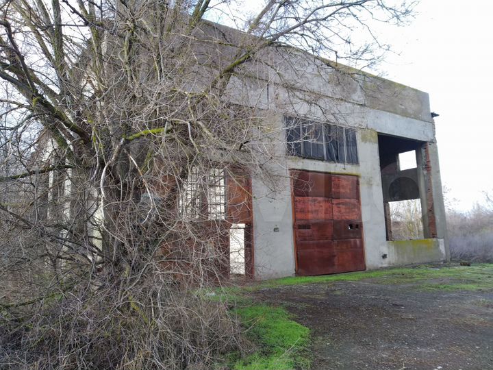 Здание, 1460 м²