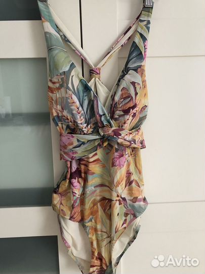 Купальник женский oysho размер s