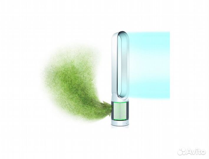 Dyson Pure Cool Link TP03