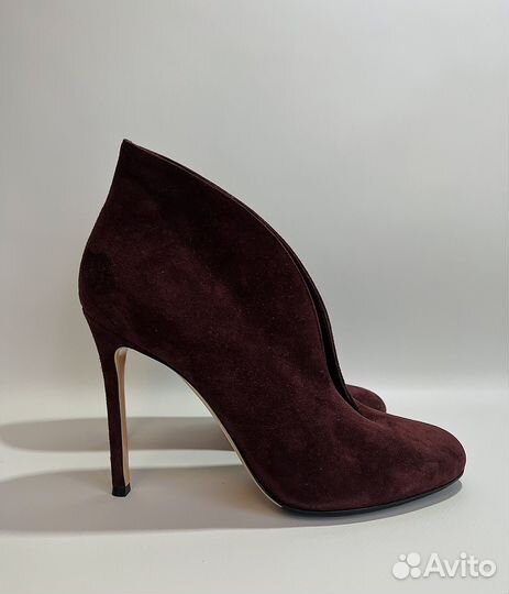 Ботильоны Gianvito Rossi