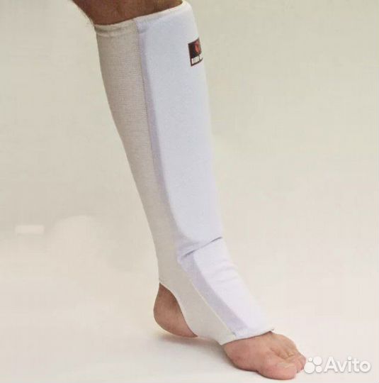 Защита голени для единоборств