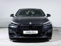 BMW 2 серия Gran Coupe 1.5 AMT, 2020, 64 000 км, с пробегом, цена 2 783 000 руб.