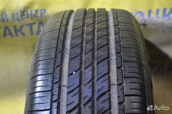 Michelin Energy MXV4 235/65 R17