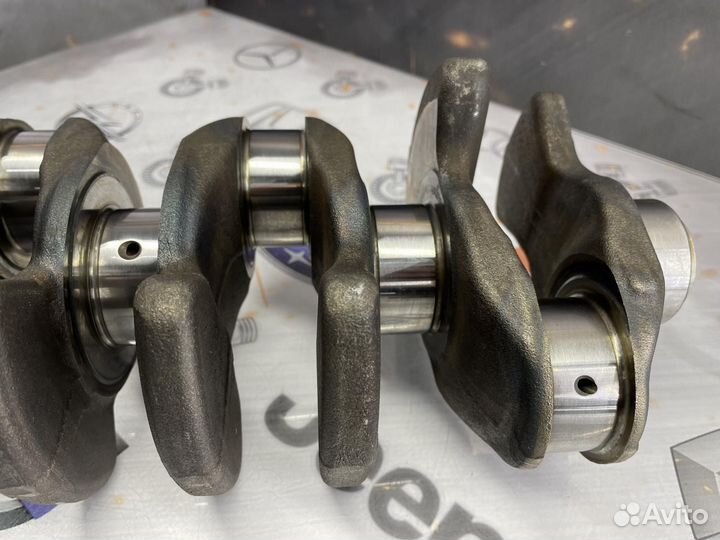 Коленвал BMW B48B20 B46/B48