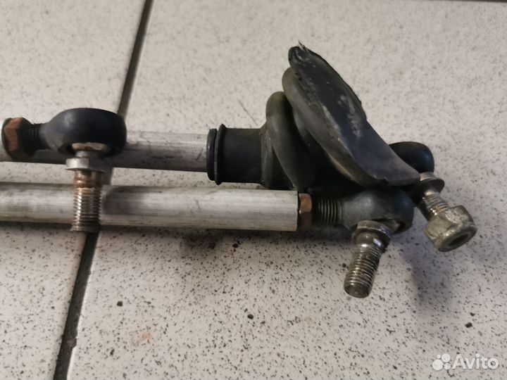 Рулевая тяга BRP Grand Touring 700