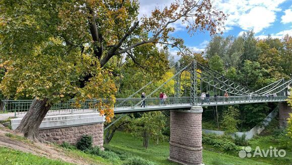 30.сен.23 Экскурсия в Кронштадт (спб) /ка3009