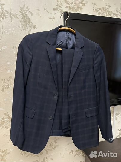 Классический Костюм на мальчика