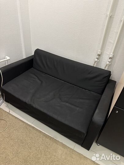 Диван IKEA сольста