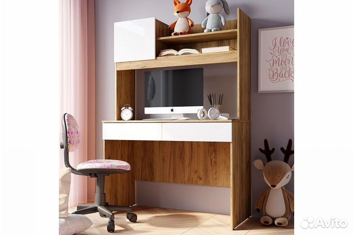Стол письменный/компьютерный 