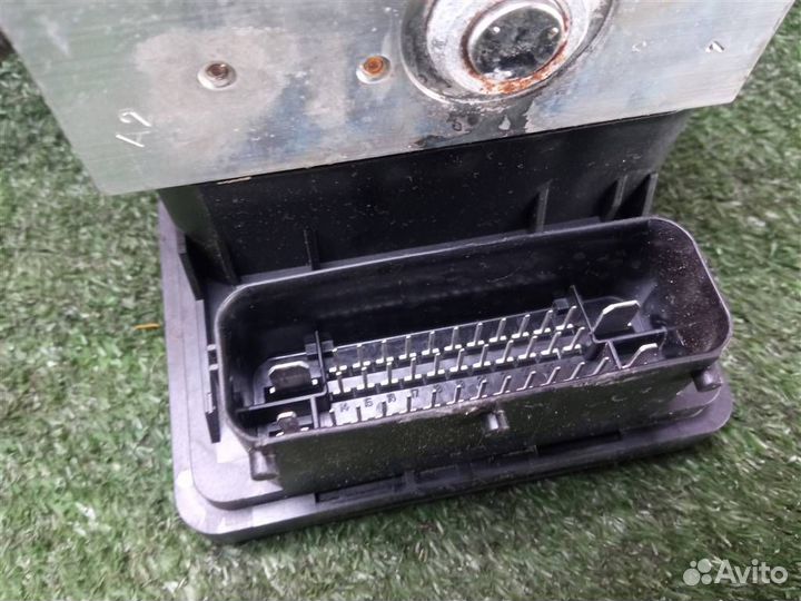 Блок ABS Opel Astra J (2010-2016)