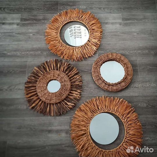 Зеркало декор, рамка, под заказ