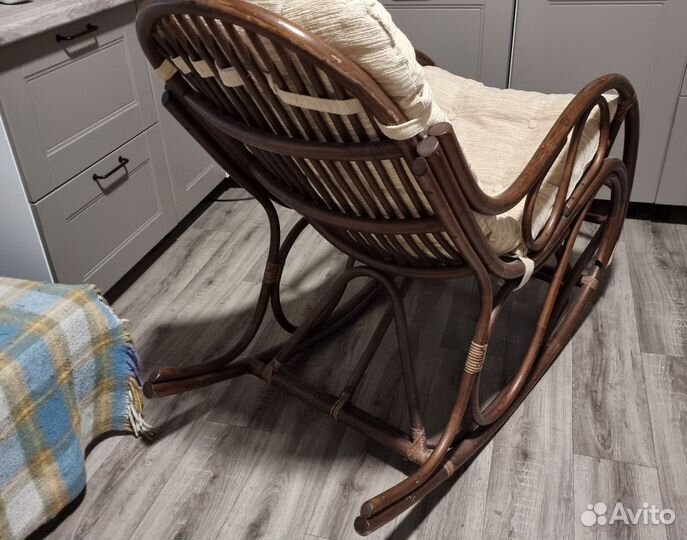 Кресло-качалка