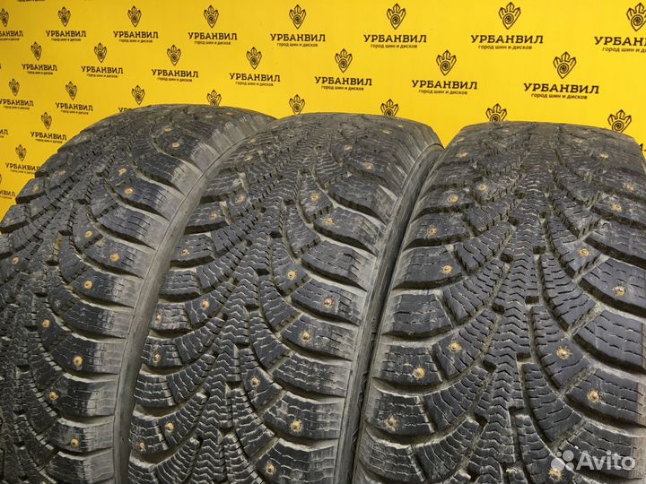 КАМА Кама-Евро-519 195/60 R15 88T