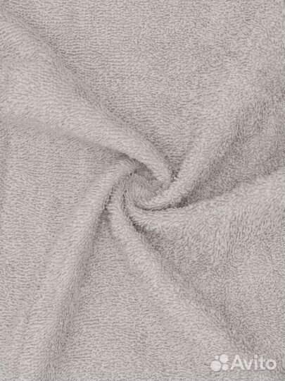 Полотенца банные махровые