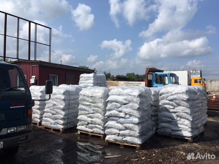 Уголь семечка (экогорошек ) балахтинский