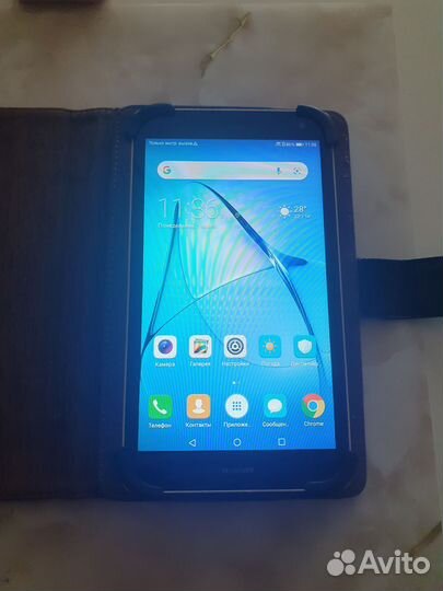 Планшет Huawei