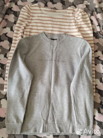 Женские вещи 48-52