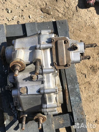 Раздатка на соболь газель