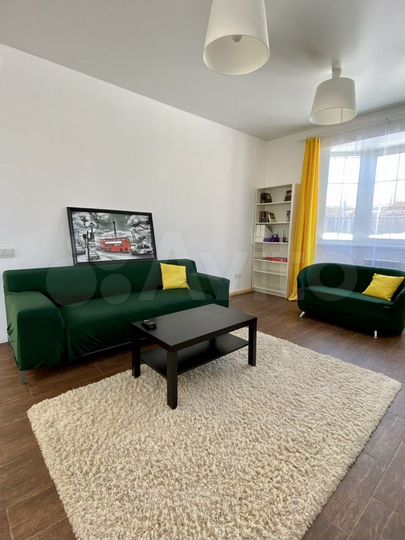 Дом 152,5 м² на участке 7 сот.