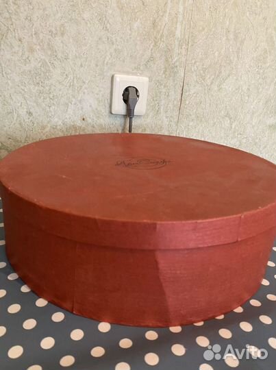 Сервиз чайный