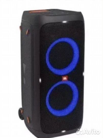 Колонка jbl partybox 310 аренда