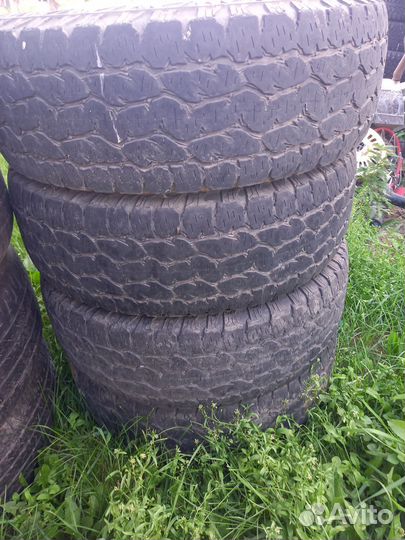 Matador MP 72 Izzarda A/T 2 235/70 R16