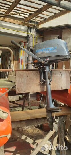 Катамаран на основе водного велосипеда