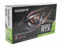 Видеокарта Gigabyte Geforce GTX 2060 Super Gaming