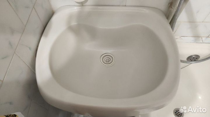 Раковина в ванную